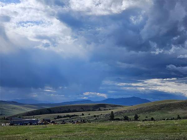 20 Acres of Agricultural Land for Sale in Garrison, Montana
