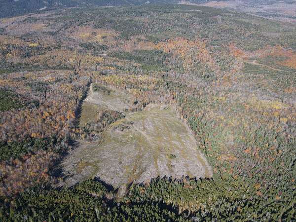40 Acres of Recreational Land for Sale in Sandy River Plantation, Maine