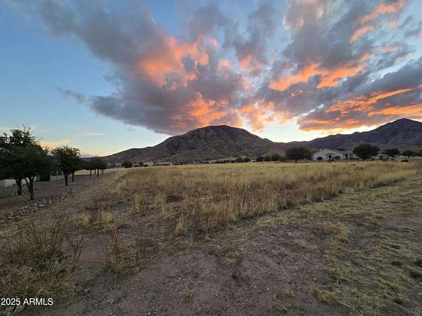 1.23 Acres of Residential Land for Sale in Hereford, Arizona