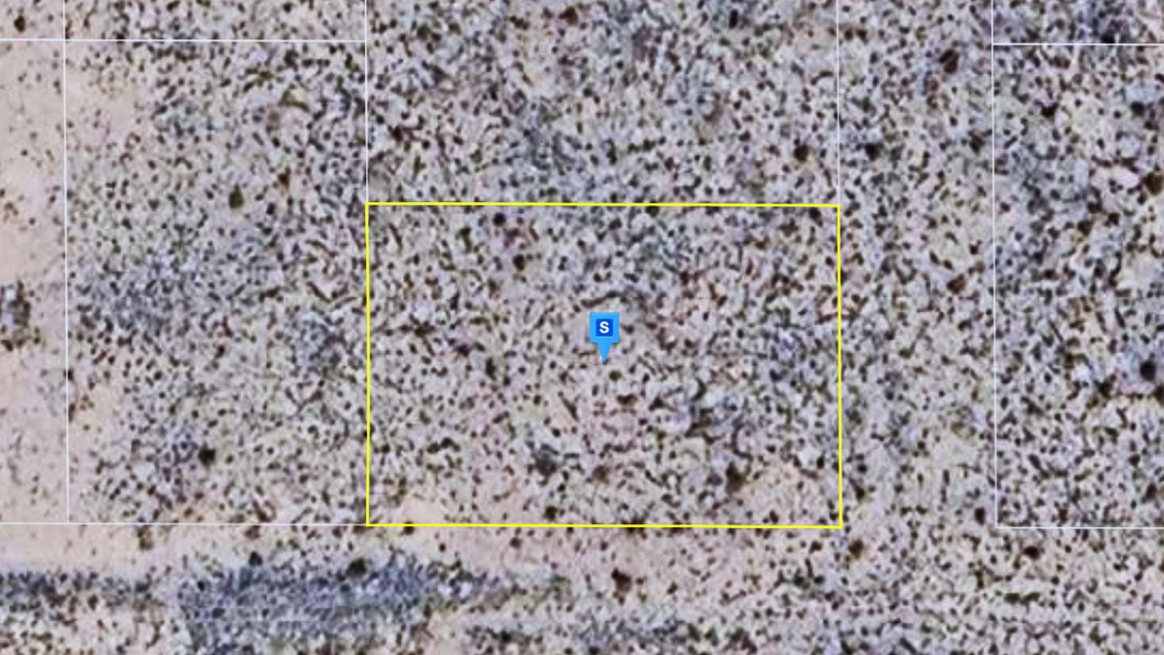 0.53 Acres of Residential Land for Sale in Deming, New Mexico