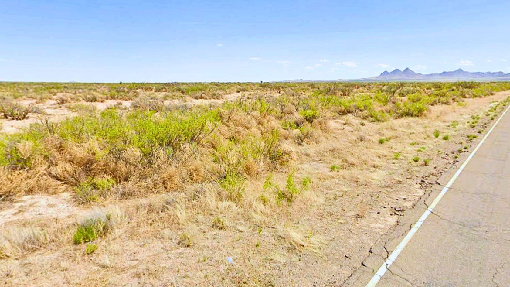 0.53 Acres of Residential Land for Sale in Deming, New Mexico