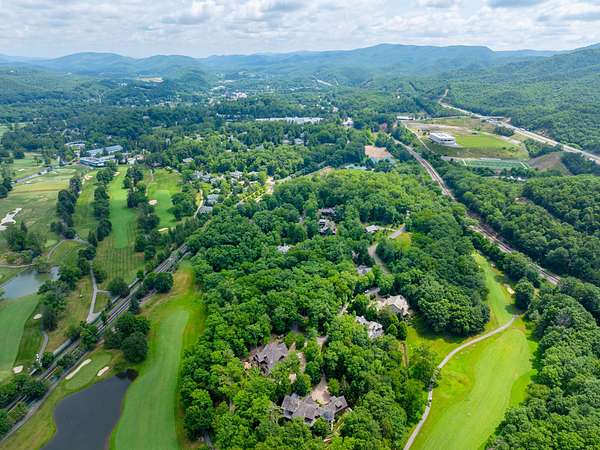0.87 Acres of Residential Land for Sale in White Sulphur Springs, West Virginia