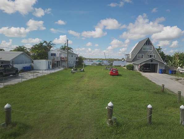 0.26 Acres of Land for Sale in Ruskin, Florida