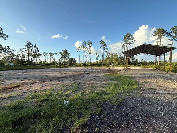 0.6 Acres of Residential Land for Sale in Wewahitchka, Florida