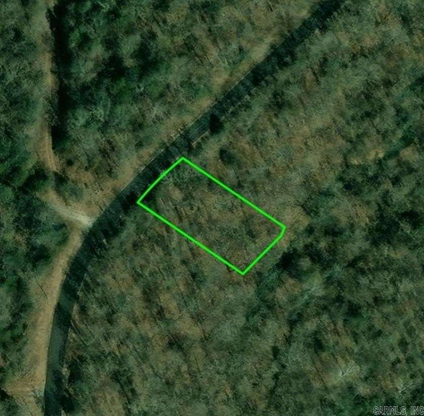 0.38 Acres of Residential Land for Sale in Horseshoe Bend, Arkansas