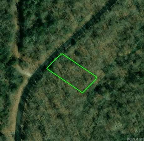 0.38 Acres of Residential Land for Sale in Horseshoe Bend, Arkansas