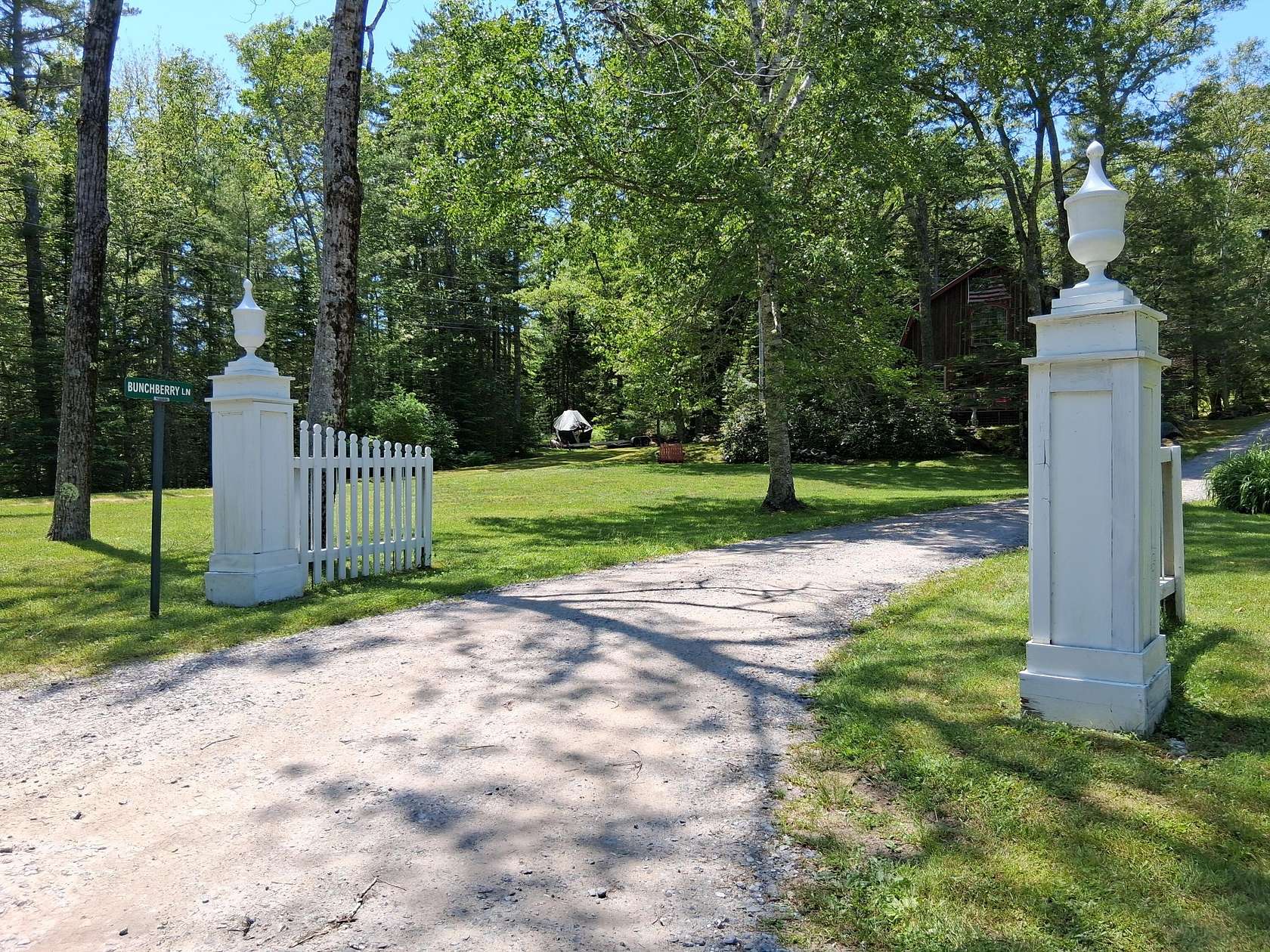 1.7 Acres of Residential Land for Sale in Bristol, Maine