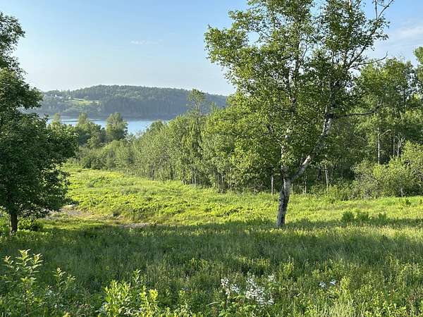 2.78 Acres of Residential Land for Sale in Eastport, Maine