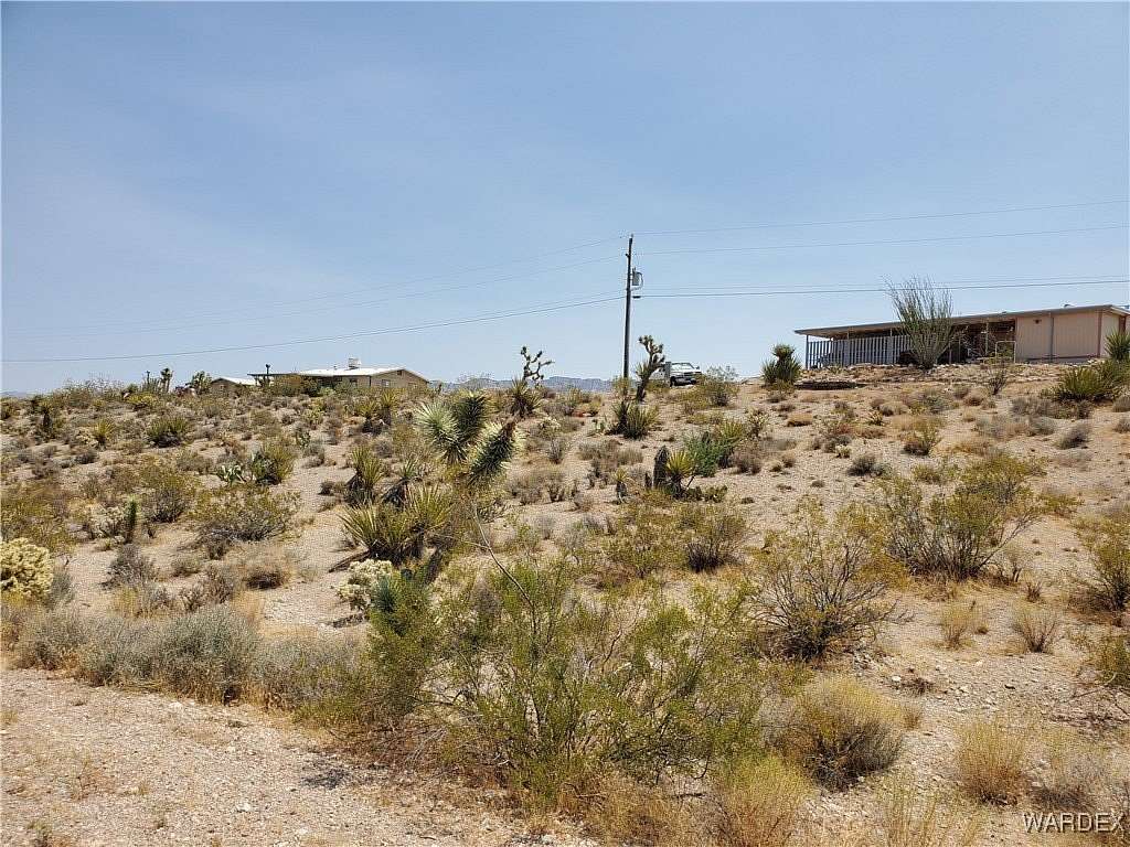 0.28 Acres of Residential Land for Sale in Meadview, Arizona