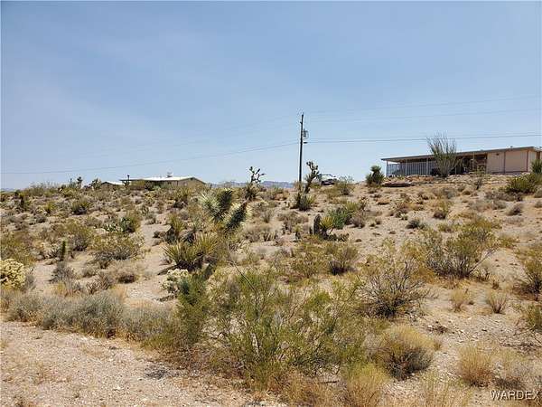 0.28 Acres of Residential Land for Sale in Meadview, Arizona