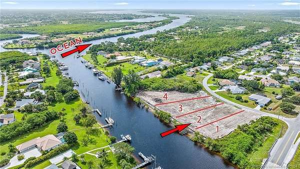 0.38 Acres of Residential Land for Sale in Port St. Lucie, Florida