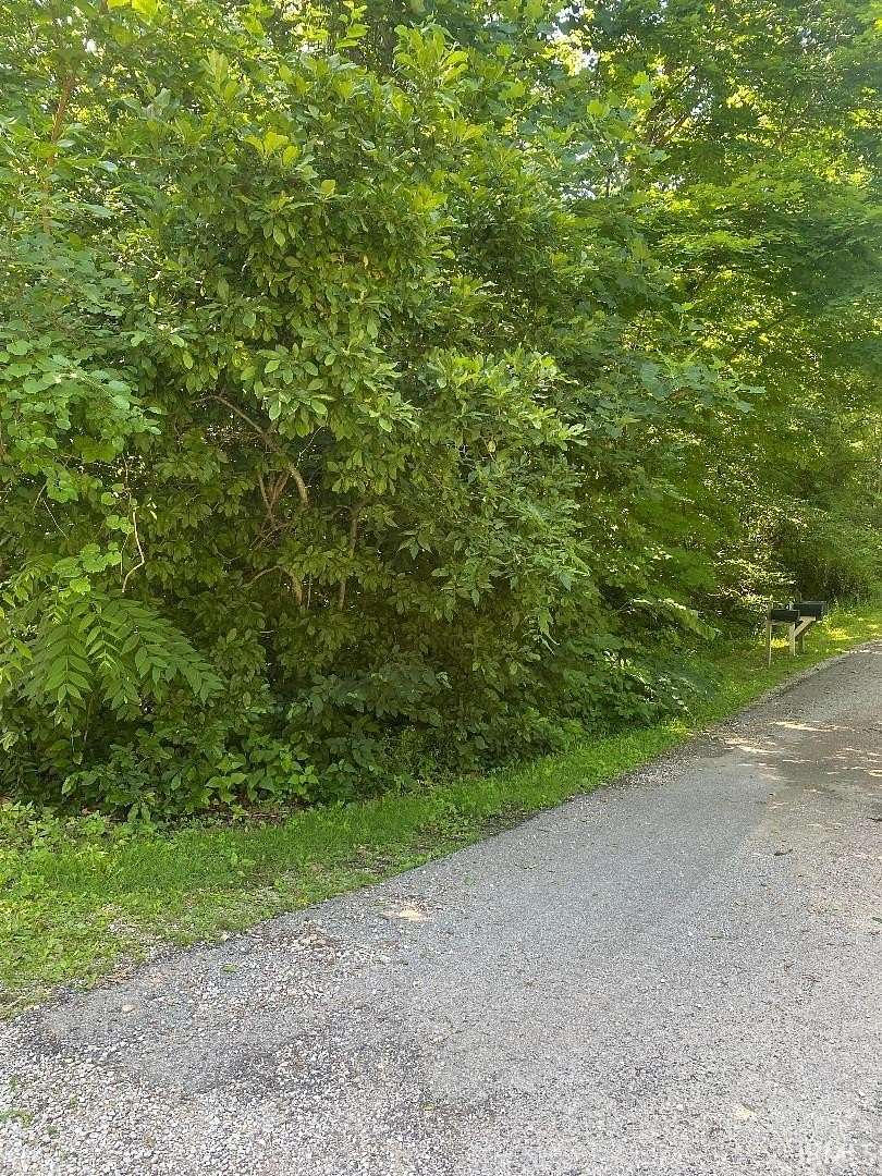 0.55 Acres of Residential Land for Sale in Bloomfield, Indiana