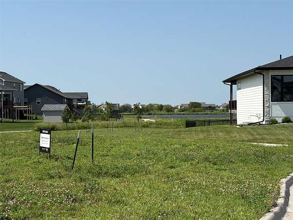 0.37 Acres of Land for Sale in Bondurant, Iowa