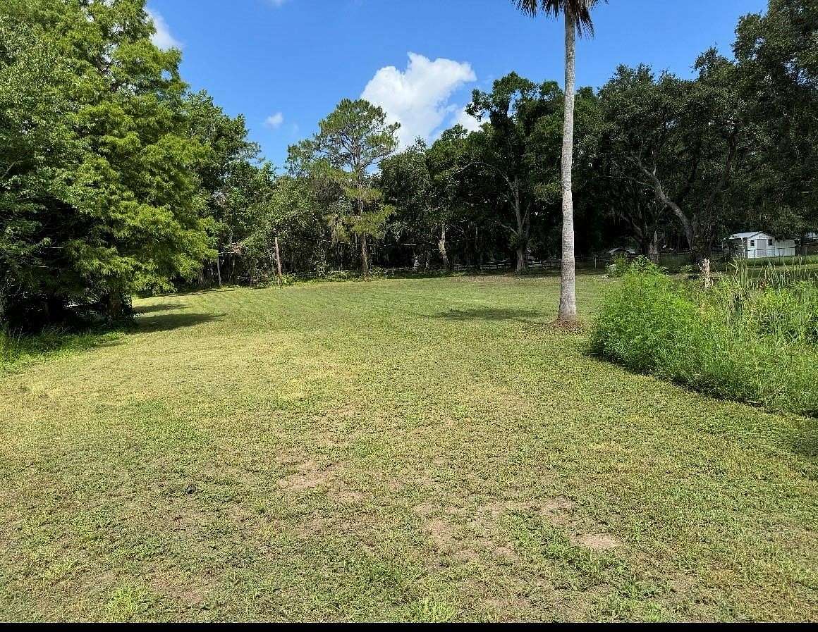 1 Acre of Residential Land for Sale in Plant City, Florida