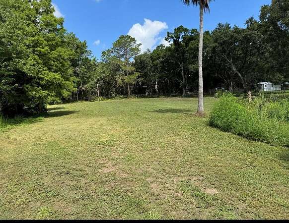 1 Acre of Residential Land for Sale in Plant City, Florida