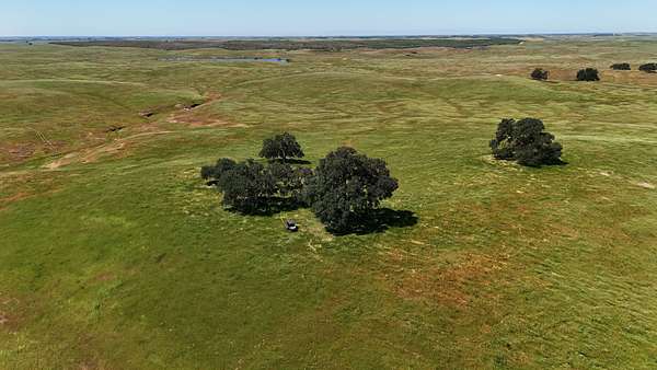 797 Acres of Land for Sale in La Grange, California