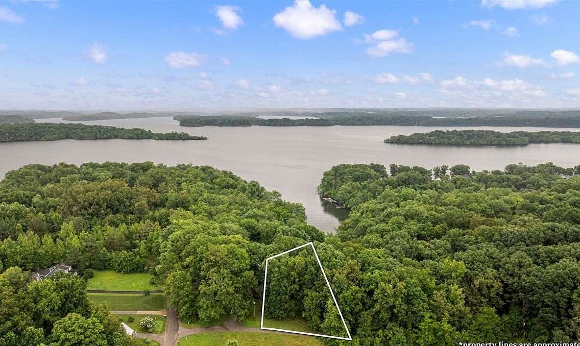 0.53 Acres of Residential Land for Sale in Scottsville, Kentucky