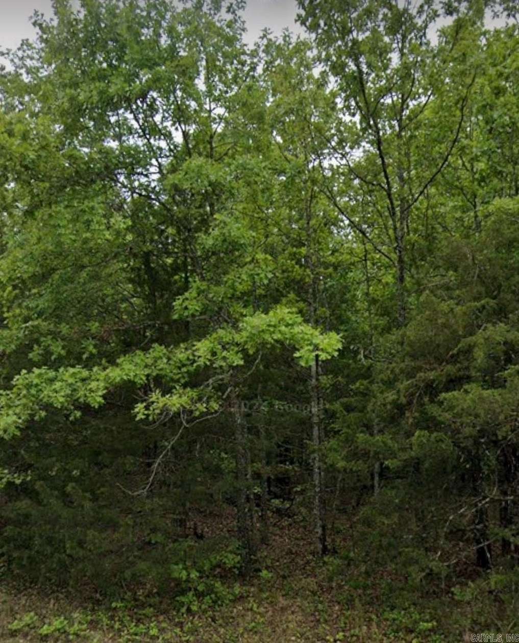 0.37 Acres of Residential Land for Sale in Horseshoe Bend, Arkansas
