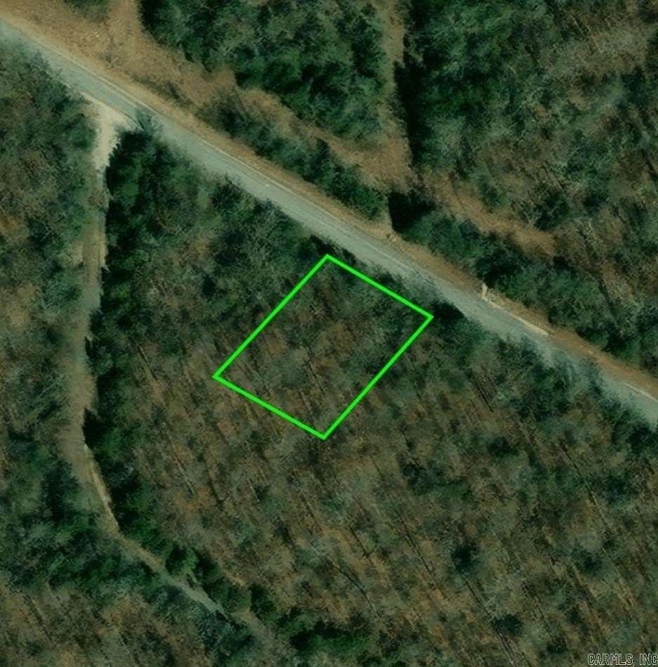 0.37 Acres of Residential Land for Sale in Horseshoe Bend, Arkansas