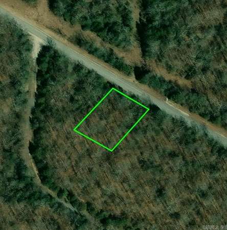 0.37 Acres of Residential Land for Sale in Horseshoe Bend, Arkansas