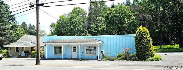 2.5 Acres of Commercial Land for Sale in Johnstown, Pennsylvania