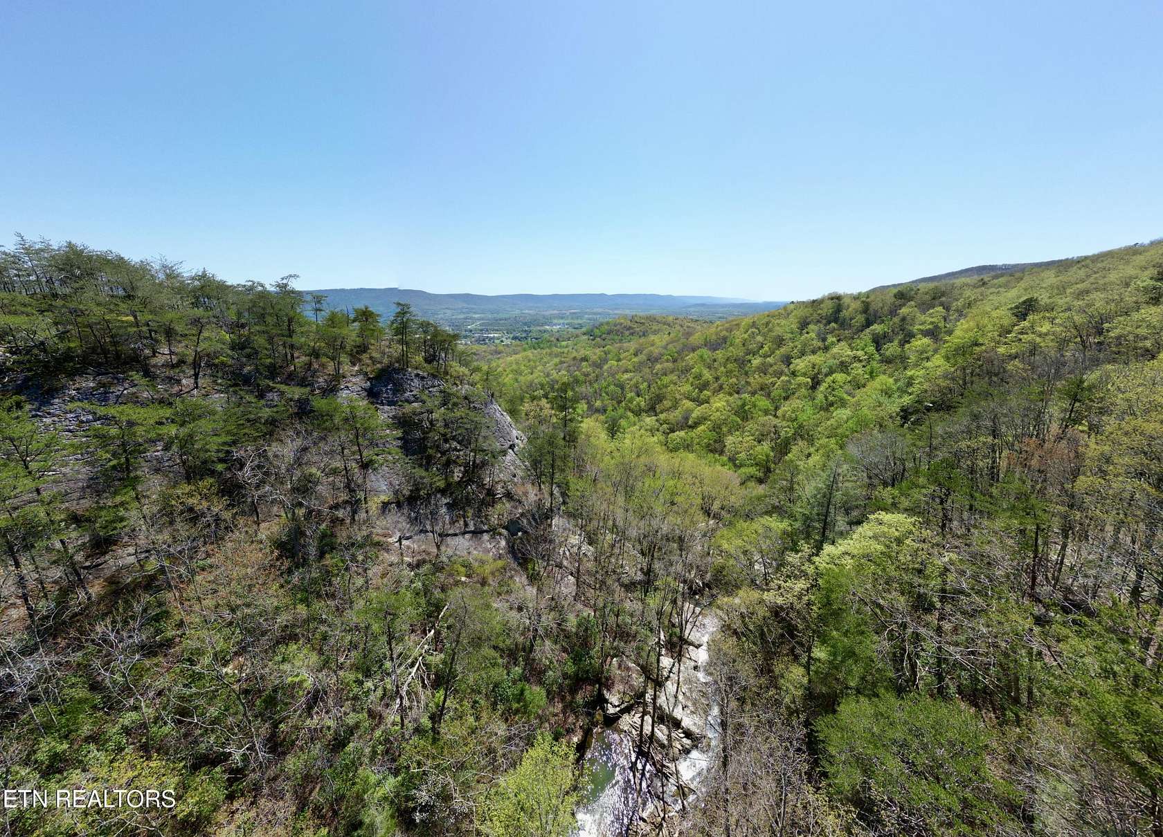 172 Acres of Land for Sale in Pikeville, Tennessee