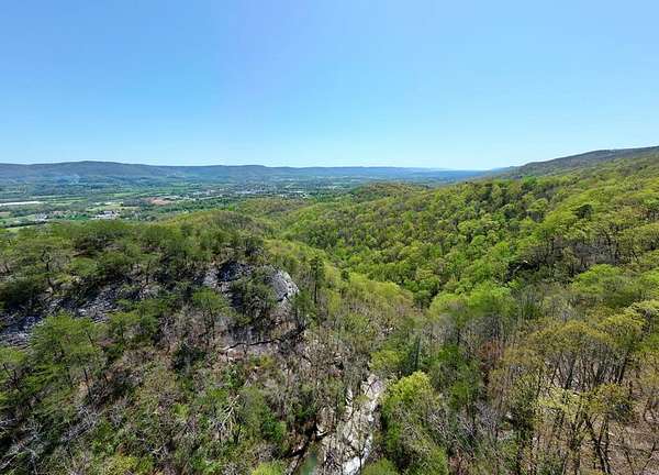 Residential Land for Sale in Pikeville, Tennessee