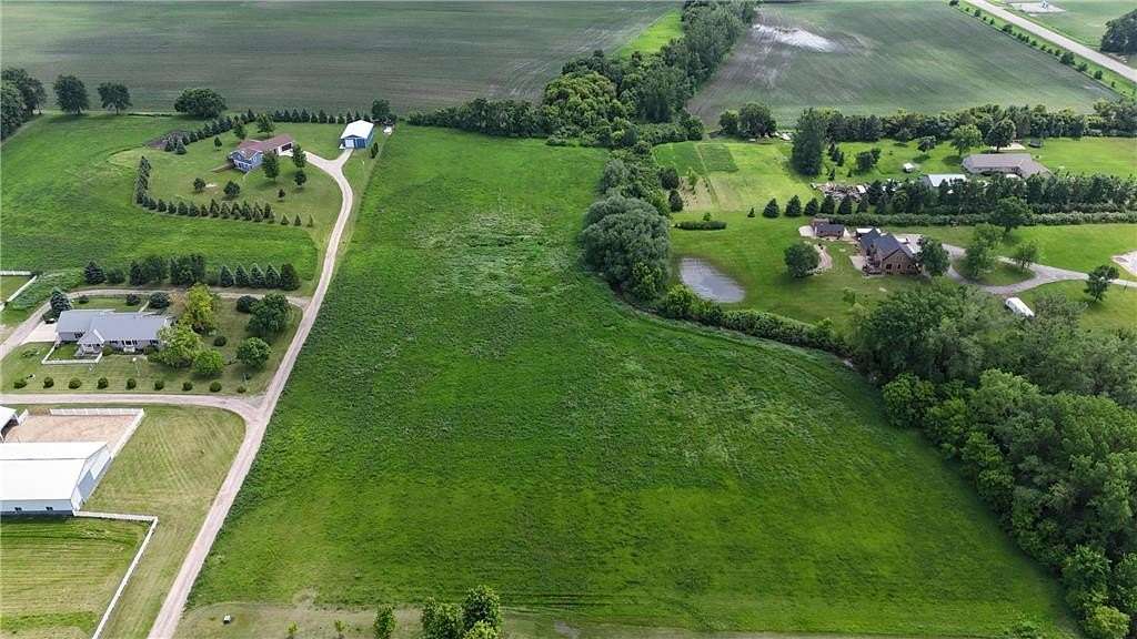 7.13 Acres of Land for Sale in Kandiyohi, Minnesota