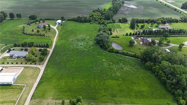 7.13 Acres of Land for Sale in Kandiyohi, Minnesota