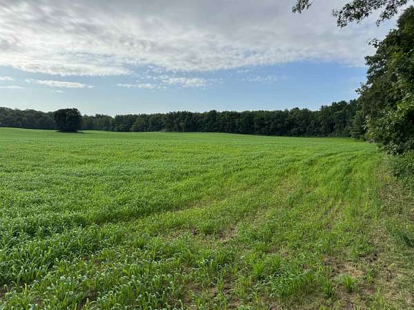 80.7 Acres of Land for Sale in Baraboo, Wisconsin
