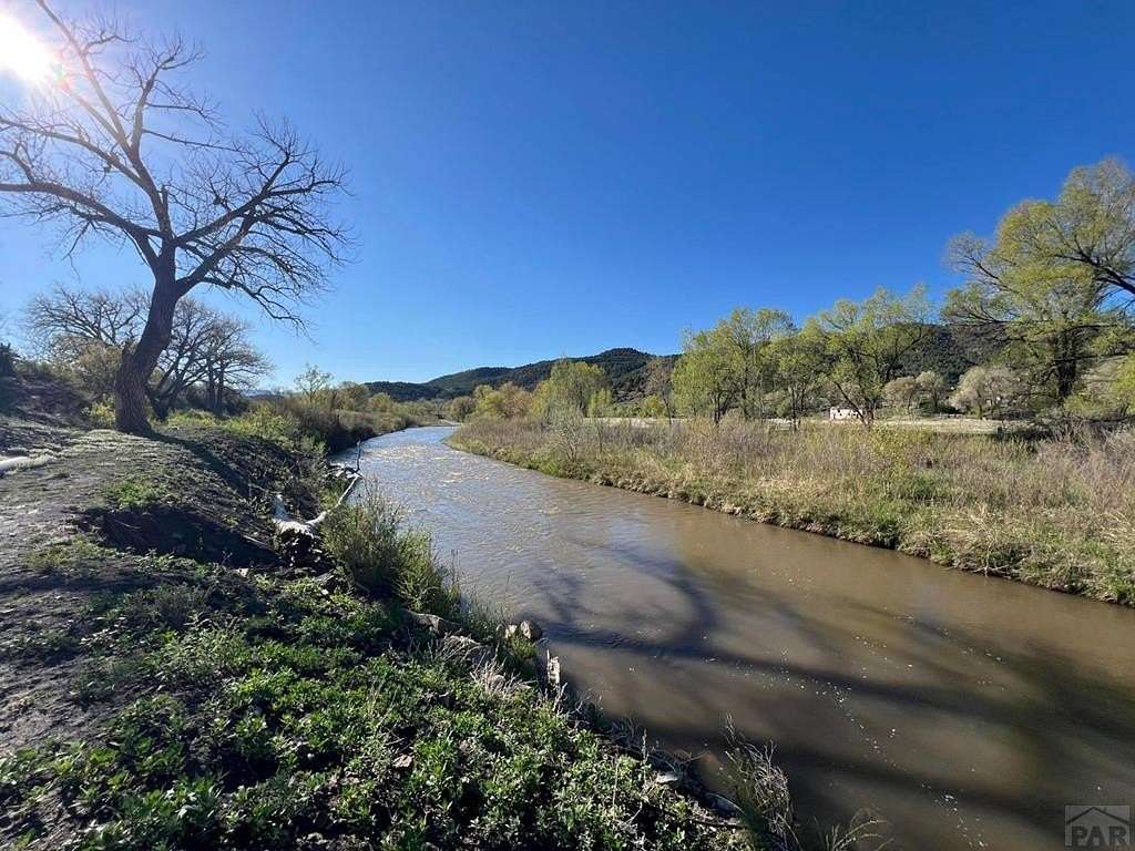 2.35 Acres of Land for Sale in Segundo, Colorado