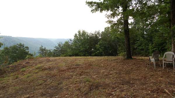 9.14 Acres of Residential Land for Sale in Wilder, Tennessee