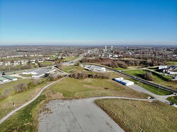 11.6 Acres of Mixed-Use Land for Sale in Lancaster, Kentucky