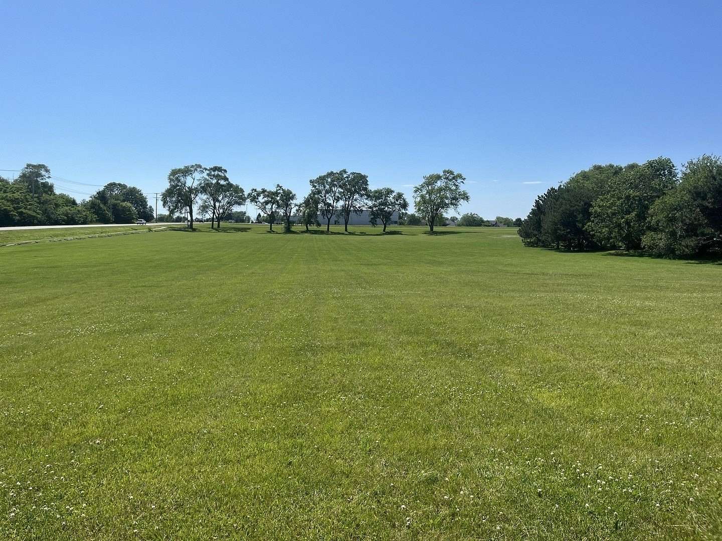 4.1 Acres of Land for Sale in Frankfort, Illinois