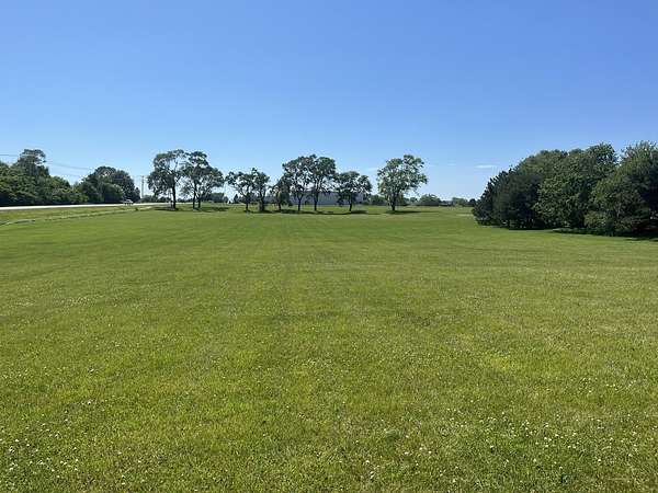 4.1 Acres of Land for Sale in Frankfort, Illinois