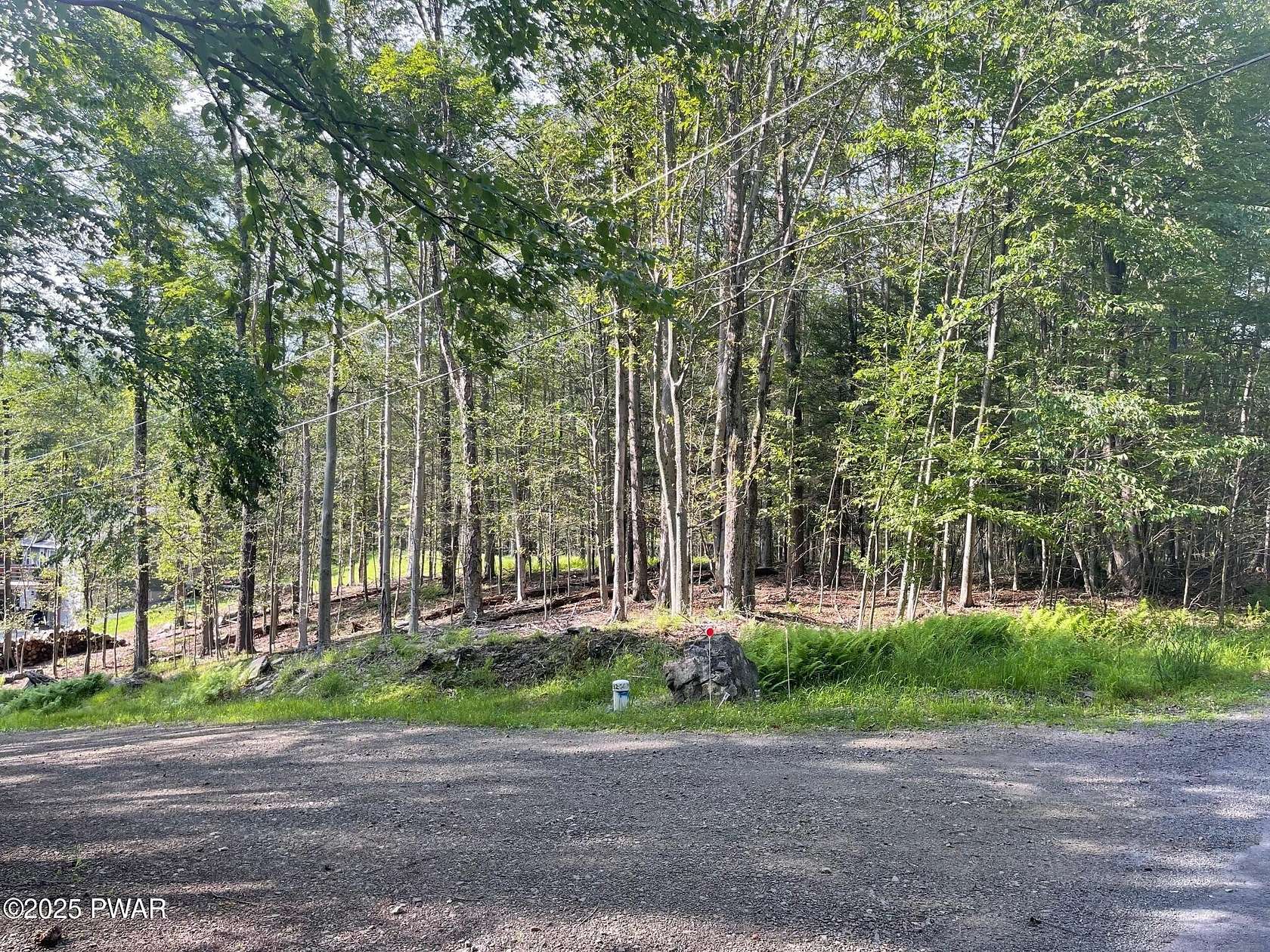 0.36 Acres of Residential Land for Sale in Greentown, Pennsylvania