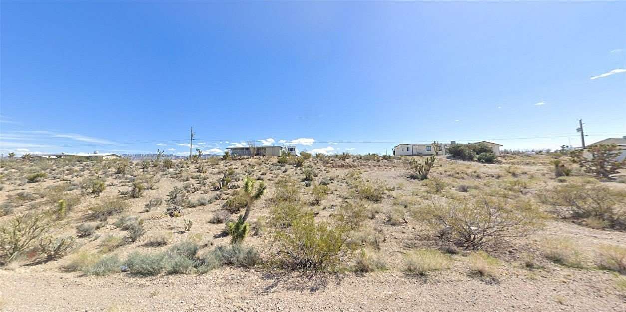 0.28 Acres of Residential Land for Sale in Meadview, Arizona