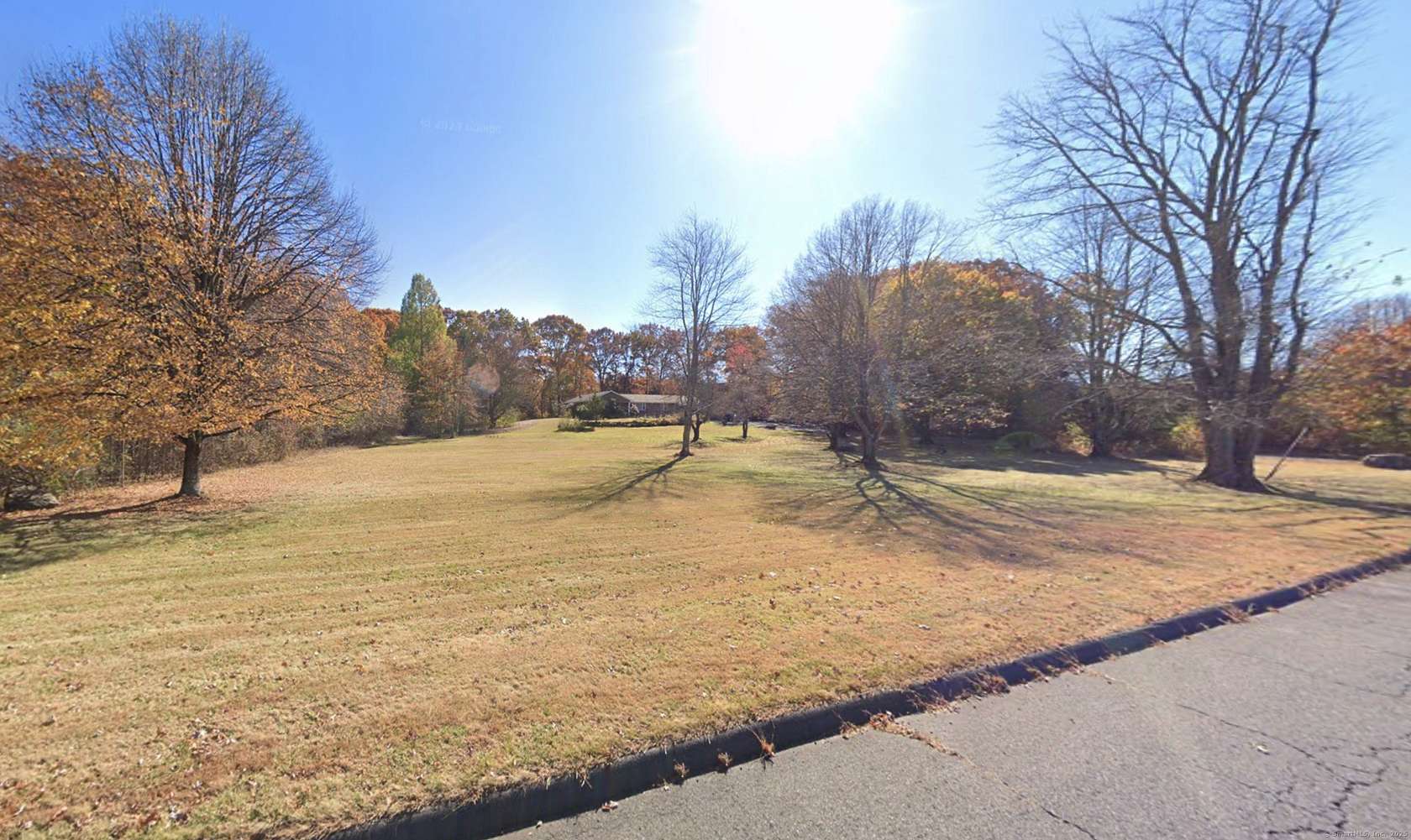 2.5 Acres of Improved Mixed-Use Land for Sale in Farmington, Connecticut