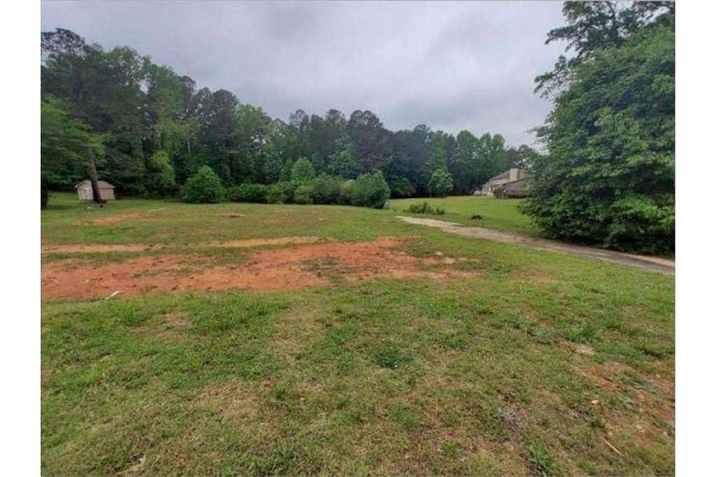 1 Acre of Residential Land for Sale in Fayetteville, Georgia