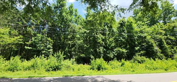 1.83 Acres of Residential Land for Sale in Fairburn, Georgia