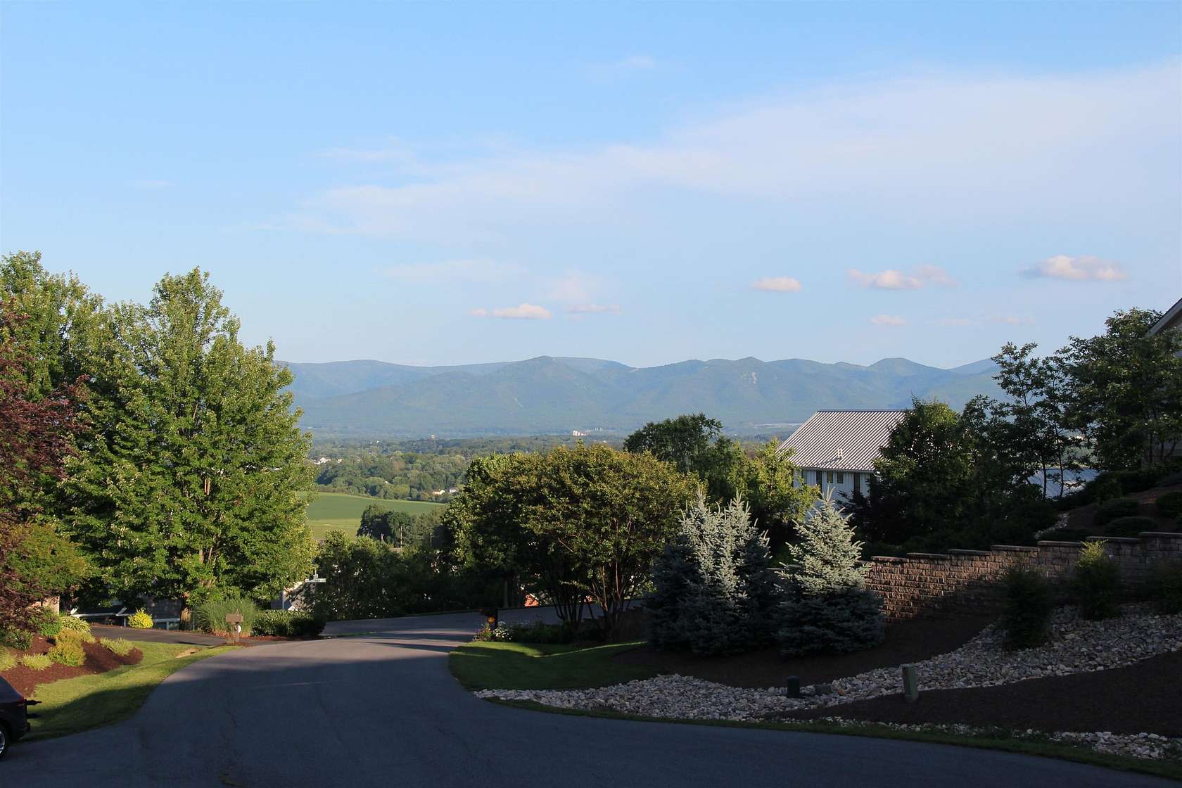 0.5 Acres of Residential Land for Sale in Harrisonburg, Virginia