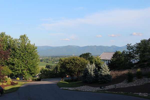 0.5 Acres of Residential Land for Sale in Harrisonburg, Virginia