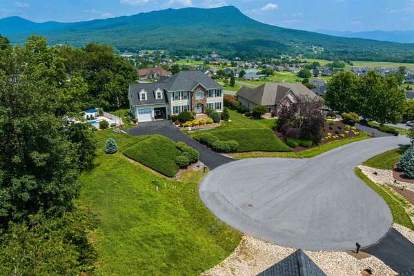 0.5 Acres of Residential Land for Sale in Harrisonburg, Virginia