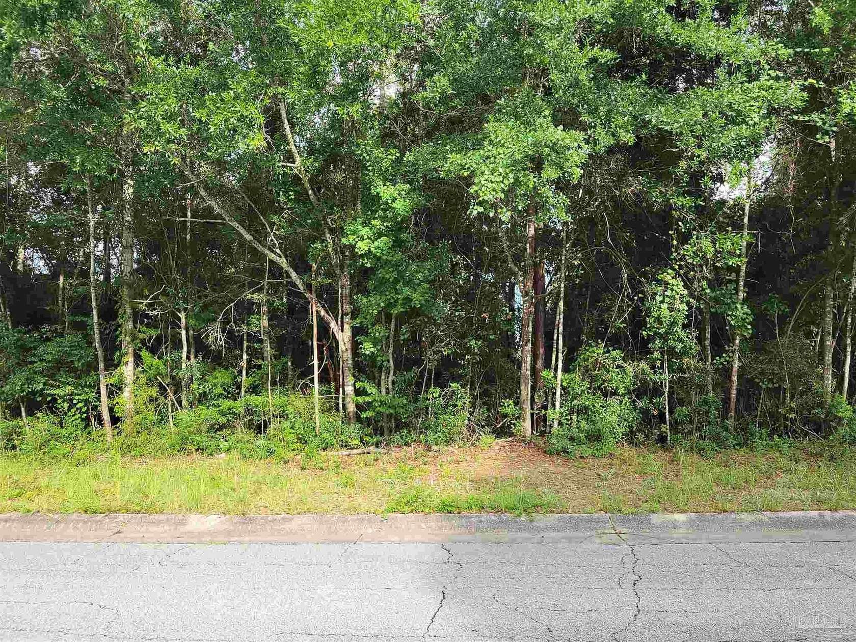 0.25 Acres of Residential Land for Sale in Pensacola, Florida