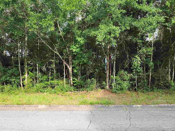 0.25 Acres of Land for Sale in Pensacola, Florida