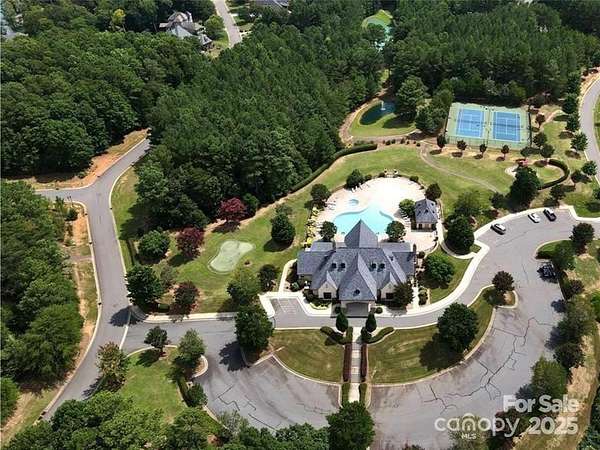 0.67 Acres of Residential Land for Sale in Belmont, North Carolina