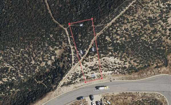 0.17 Acres of Residential Land for Sale in Elizabeth Lake, California