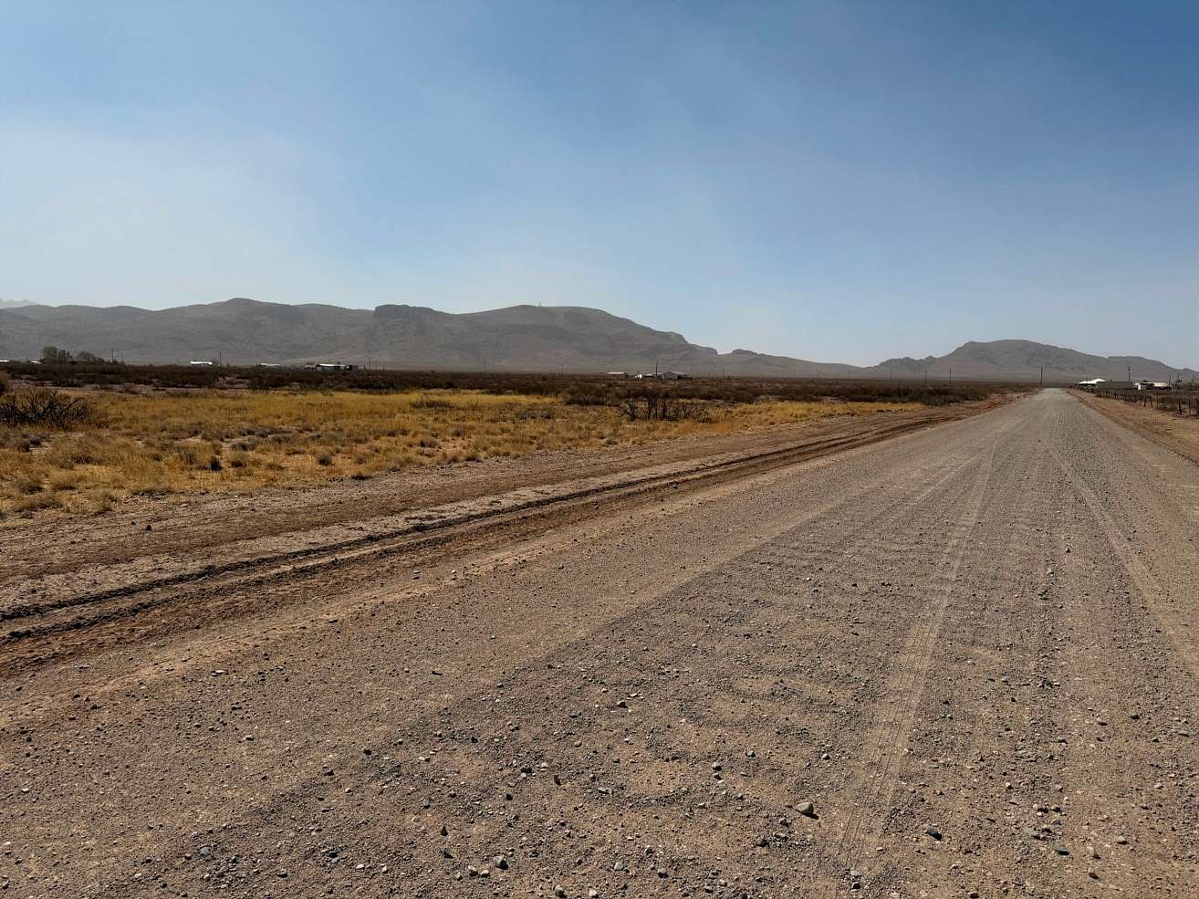 1 Acre of Residential Land for Sale in Deming, New Mexico