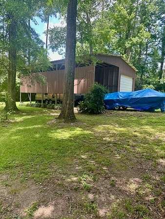 0.23 Acres of Residential Land for Sale in Hemphill, Texas