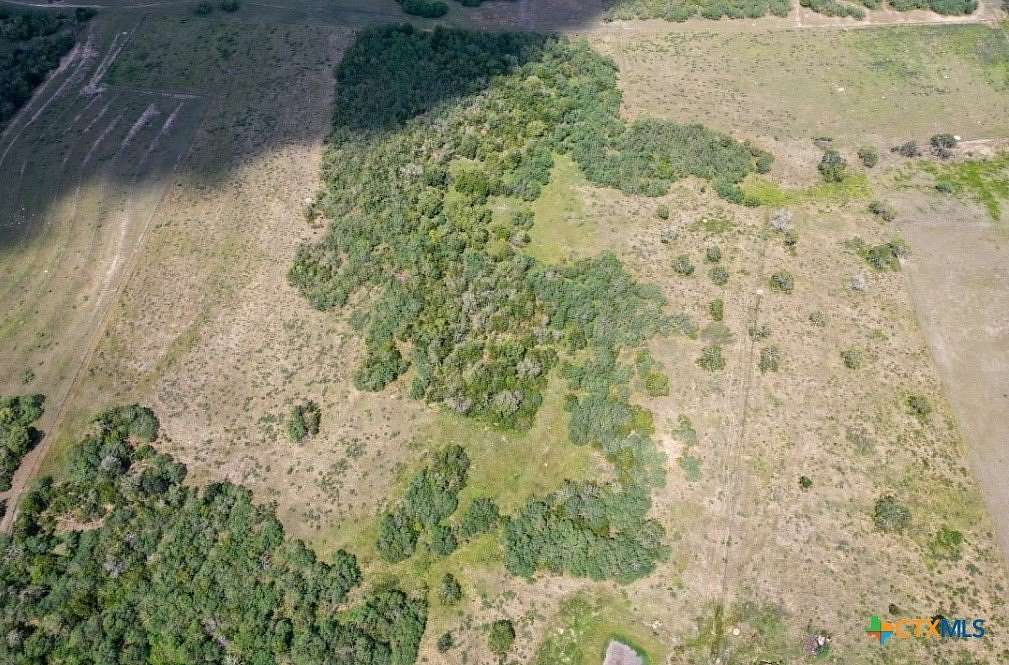 58.1 Acres of Land for Sale in Cuero, Texas